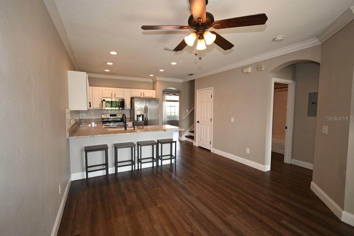 3414 BROKEN BOW DR, LAND O LAKES, FL, 34639