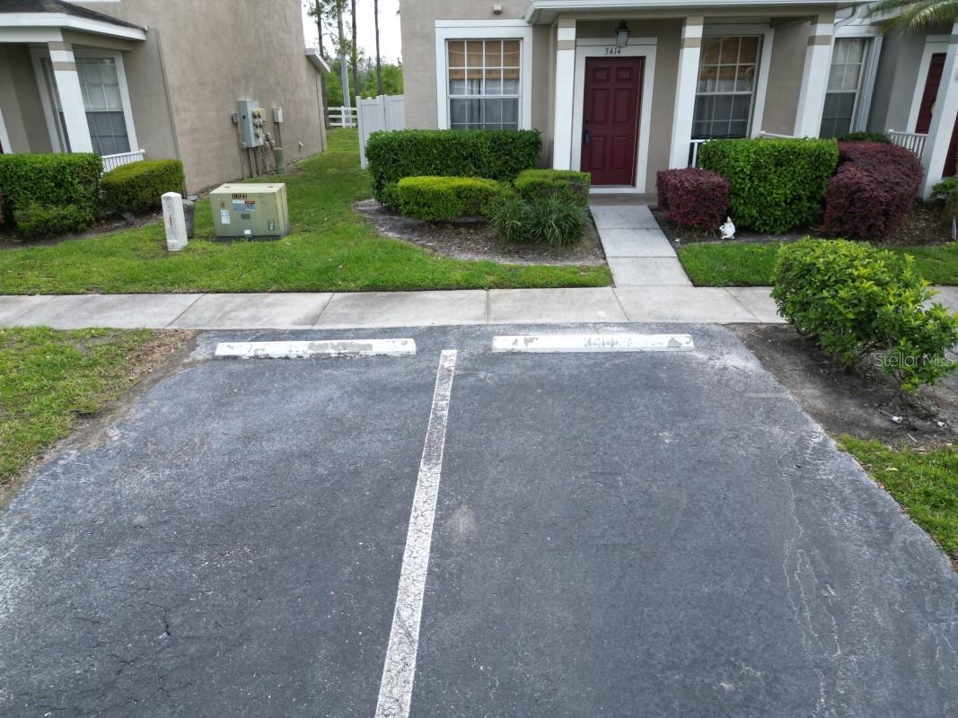 3414 BROKEN BOW DR, LAND O LAKES, FL, 34639