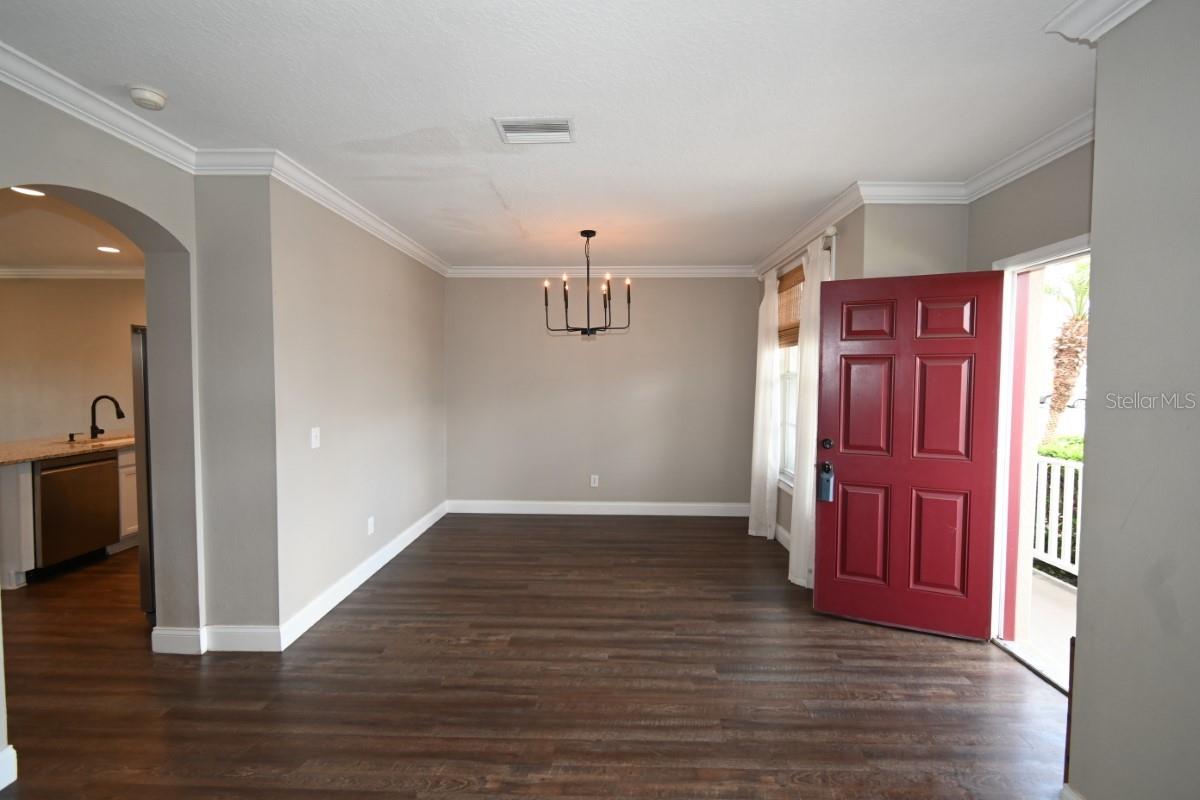 3414 BROKEN BOW DR, LAND O LAKES, FL, 34639