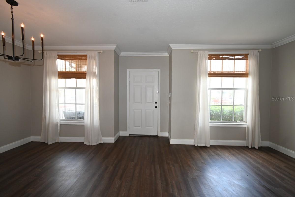 3414 BROKEN BOW DR, LAND O LAKES, FL, 34639