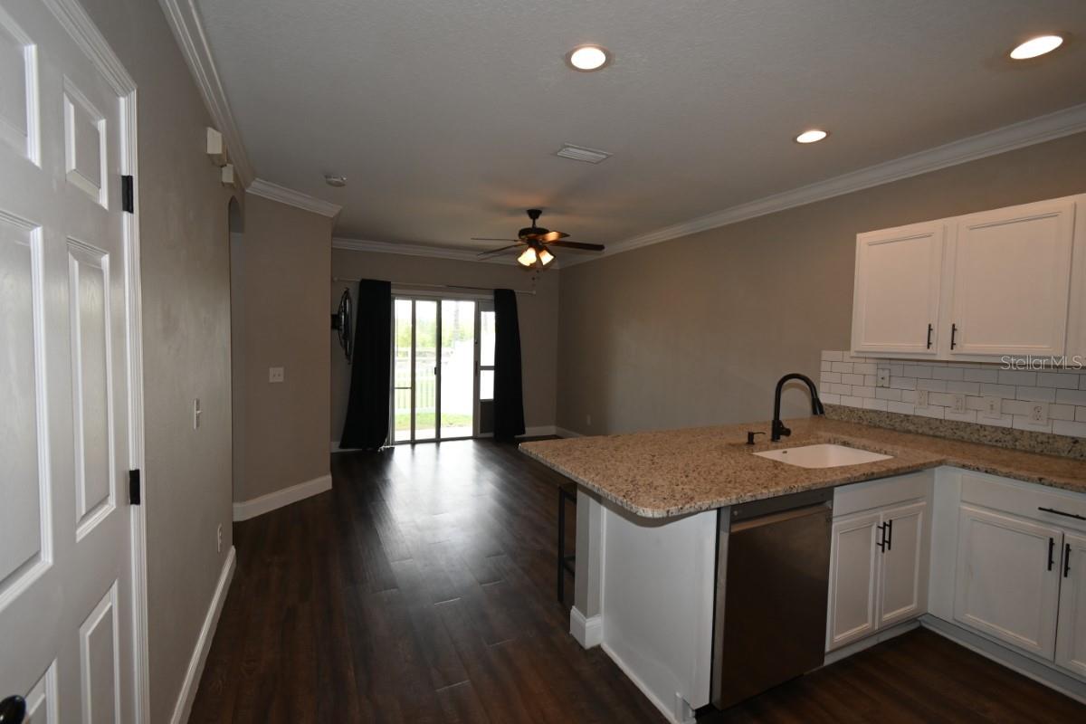 3414 BROKEN BOW DR, LAND O LAKES, FL, 34639