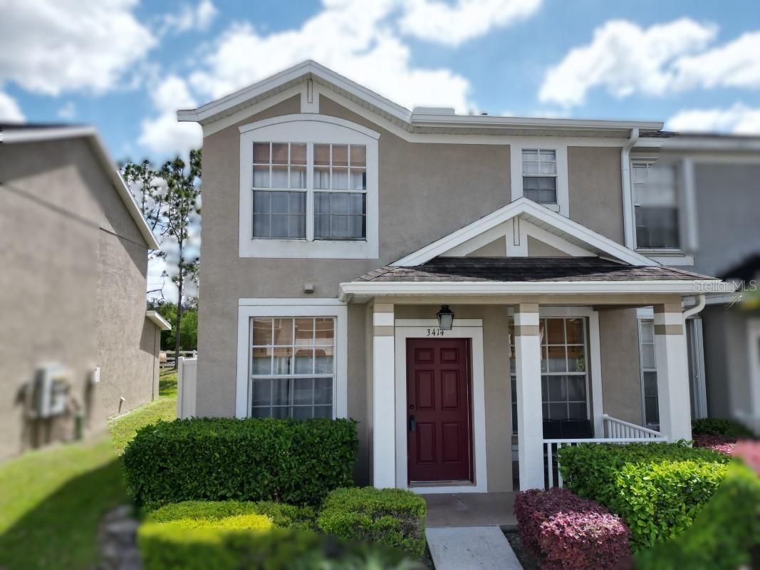 3414 BROKEN BOW DR, LAND O LAKES, FL, 34639