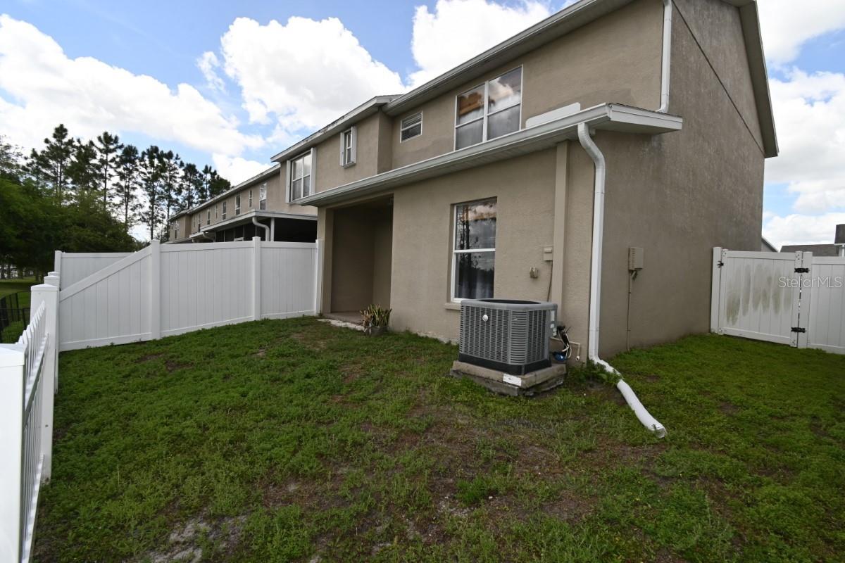 3414 BROKEN BOW DR, LAND O LAKES, FL, 34639