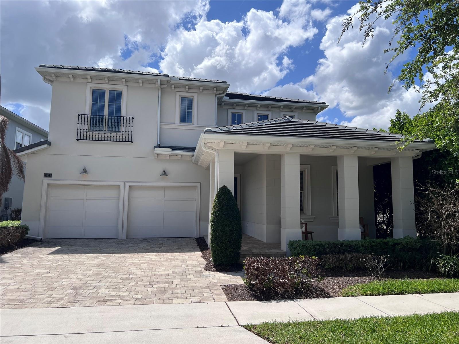 15738 SHOREBIRD LN, WINTER GARDEN, FL, 34787