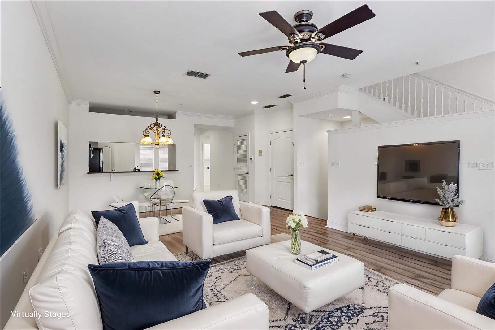 3621 MESSINA DR, LAKE MARY, FL, 32746