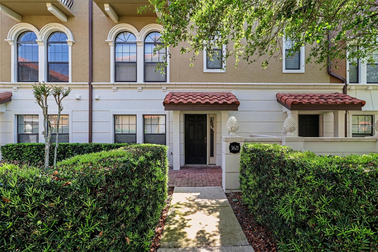 3621 MESSINA DR, LAKE MARY, FL, 32746