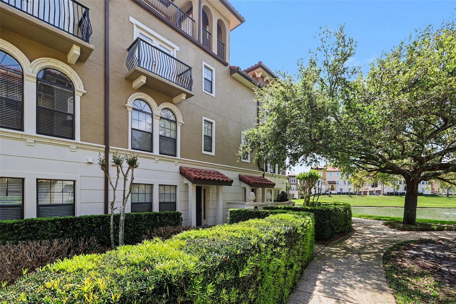 3621 MESSINA DR, LAKE MARY, FL, 32746