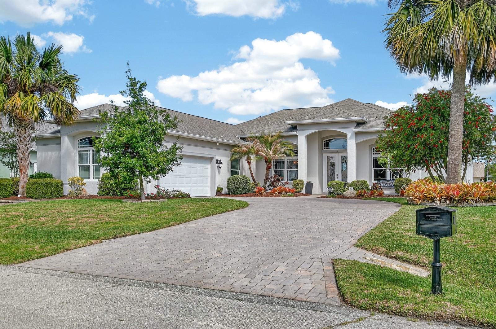 11 COTTONTON CT, PALM COAST, FL, 32137
