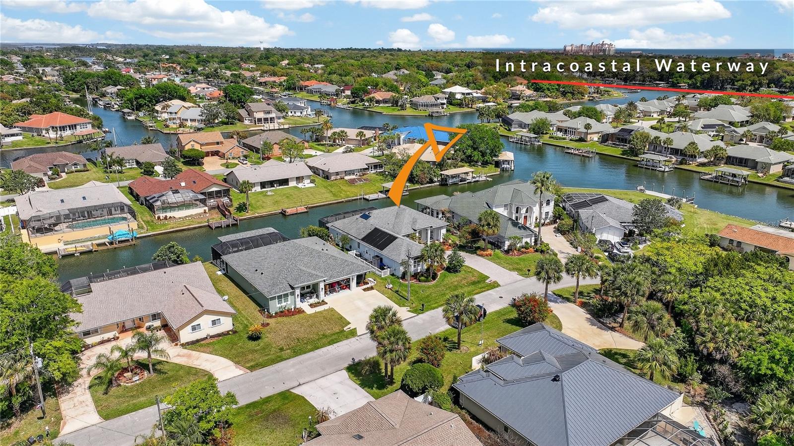 11 COTTONTON CT, PALM COAST, FL, 32137