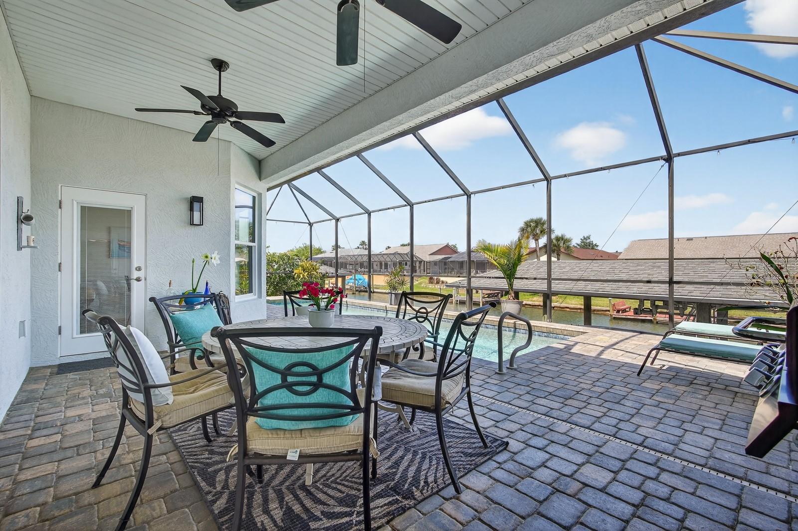 11 COTTONTON CT, PALM COAST, FL, 32137