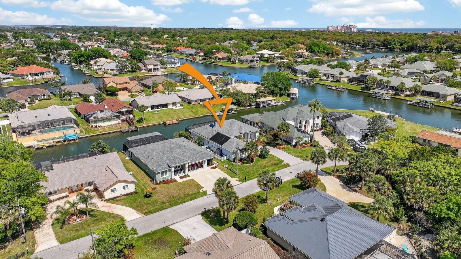 11 COTTONTON CT, PALM COAST, FL, 32137