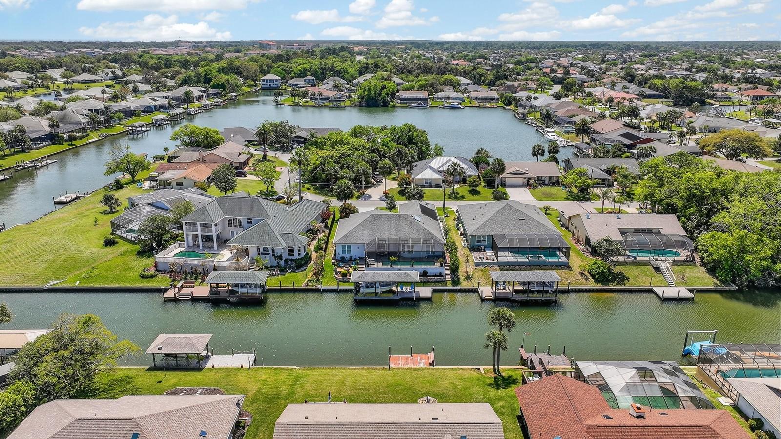 11 COTTONTON CT, PALM COAST, FL, 32137