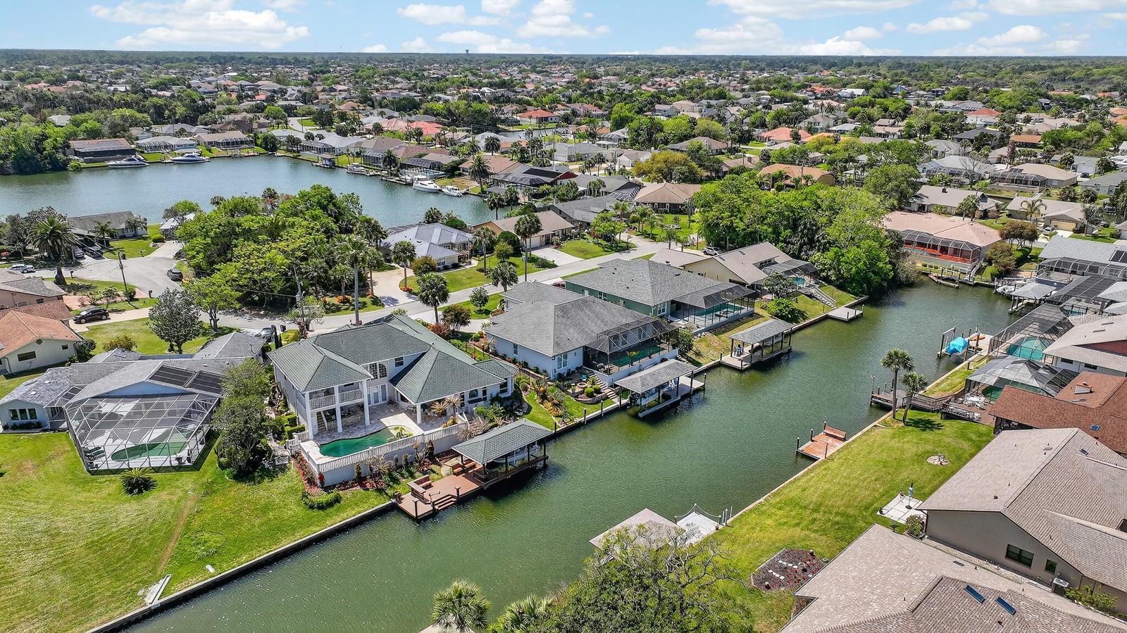11 COTTONTON CT, PALM COAST, FL, 32137