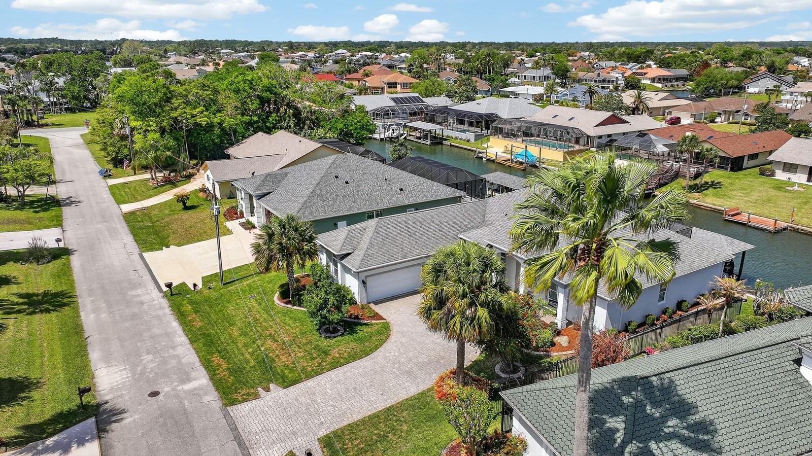 11 COTTONTON CT, PALM COAST, FL, 32137