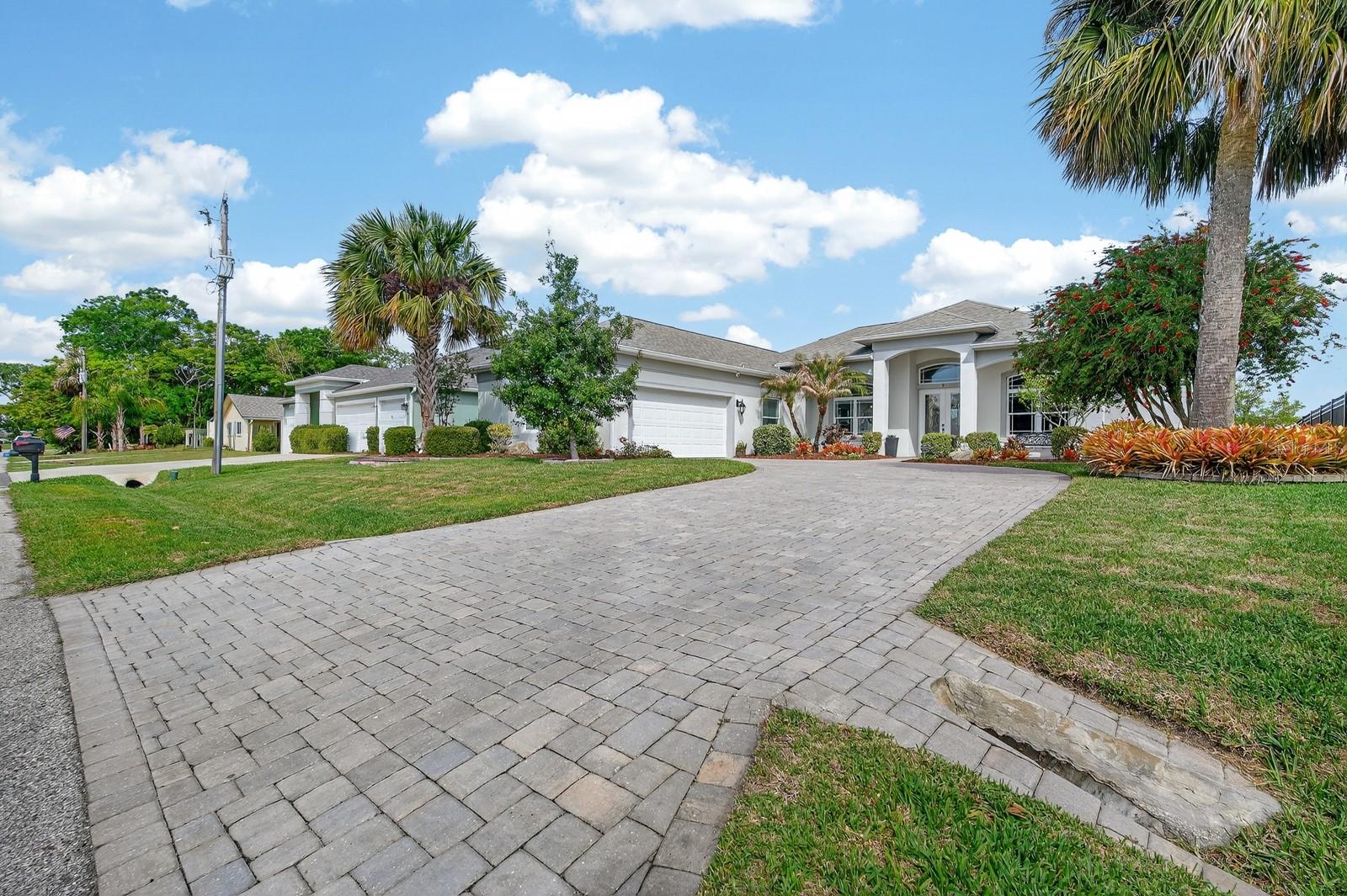 11 COTTONTON CT, PALM COAST, FL, 32137