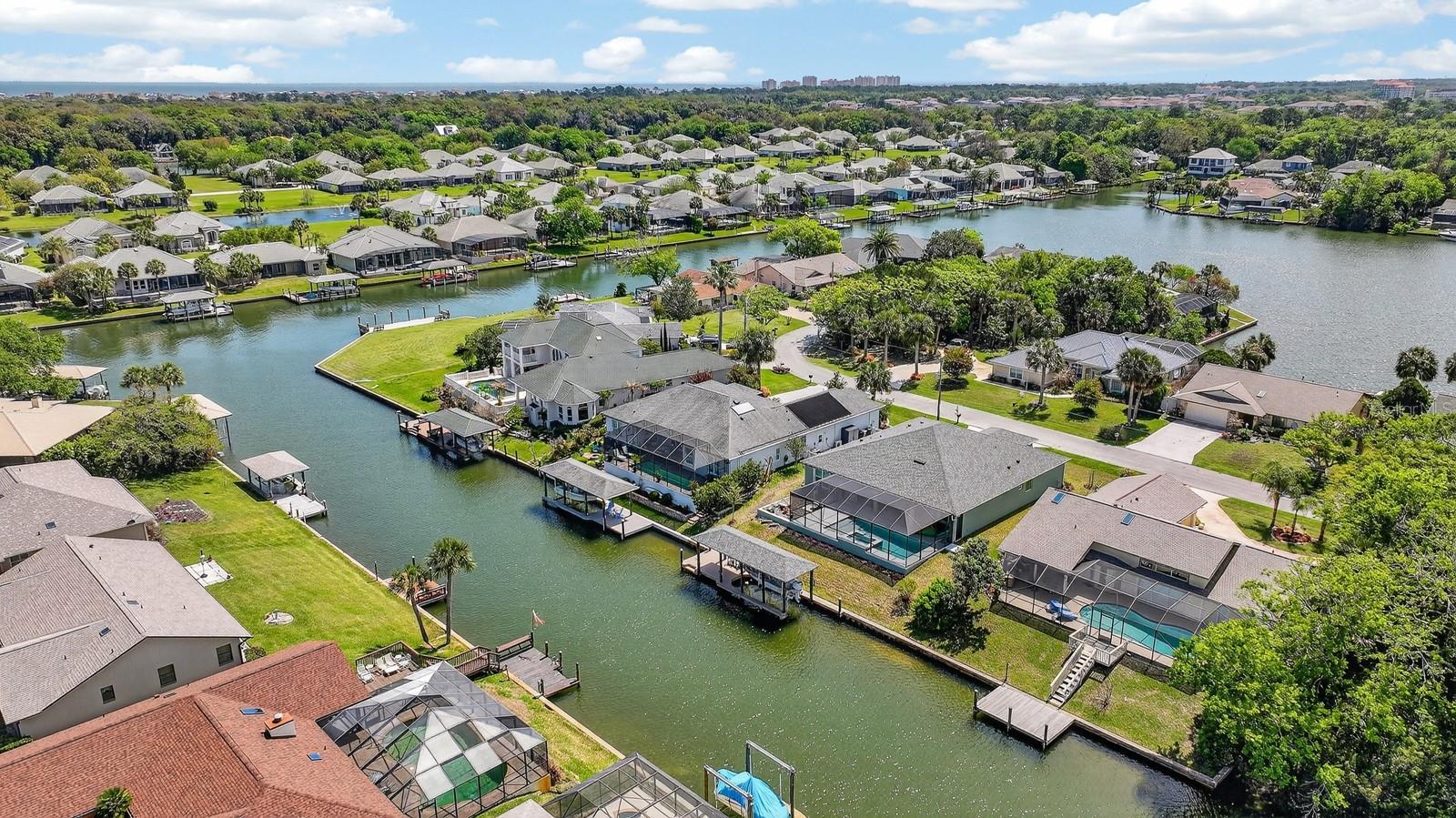 11 COTTONTON CT, PALM COAST, FL, 32137