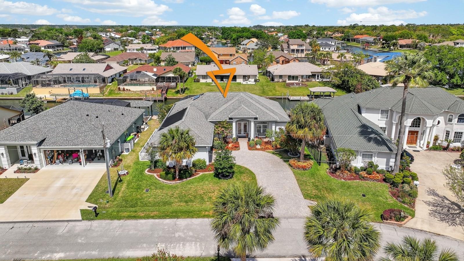 11 COTTONTON CT, PALM COAST, FL, 32137