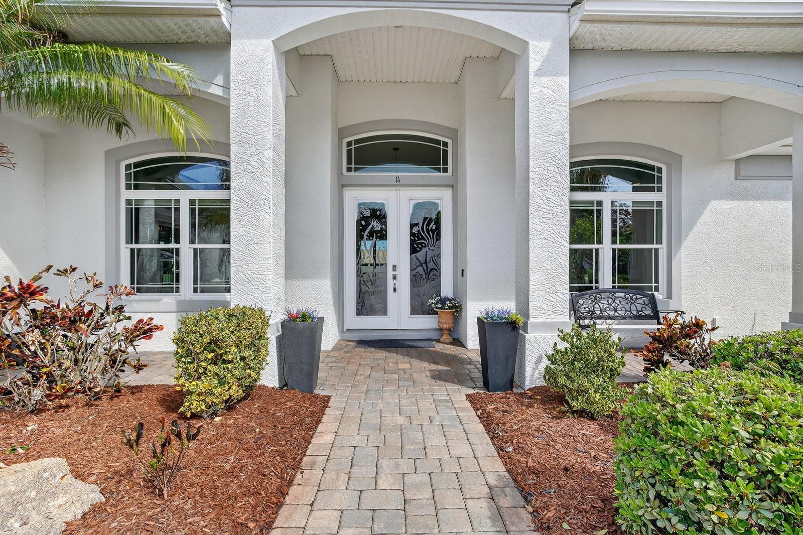 11 COTTONTON CT, PALM COAST, FL, 32137