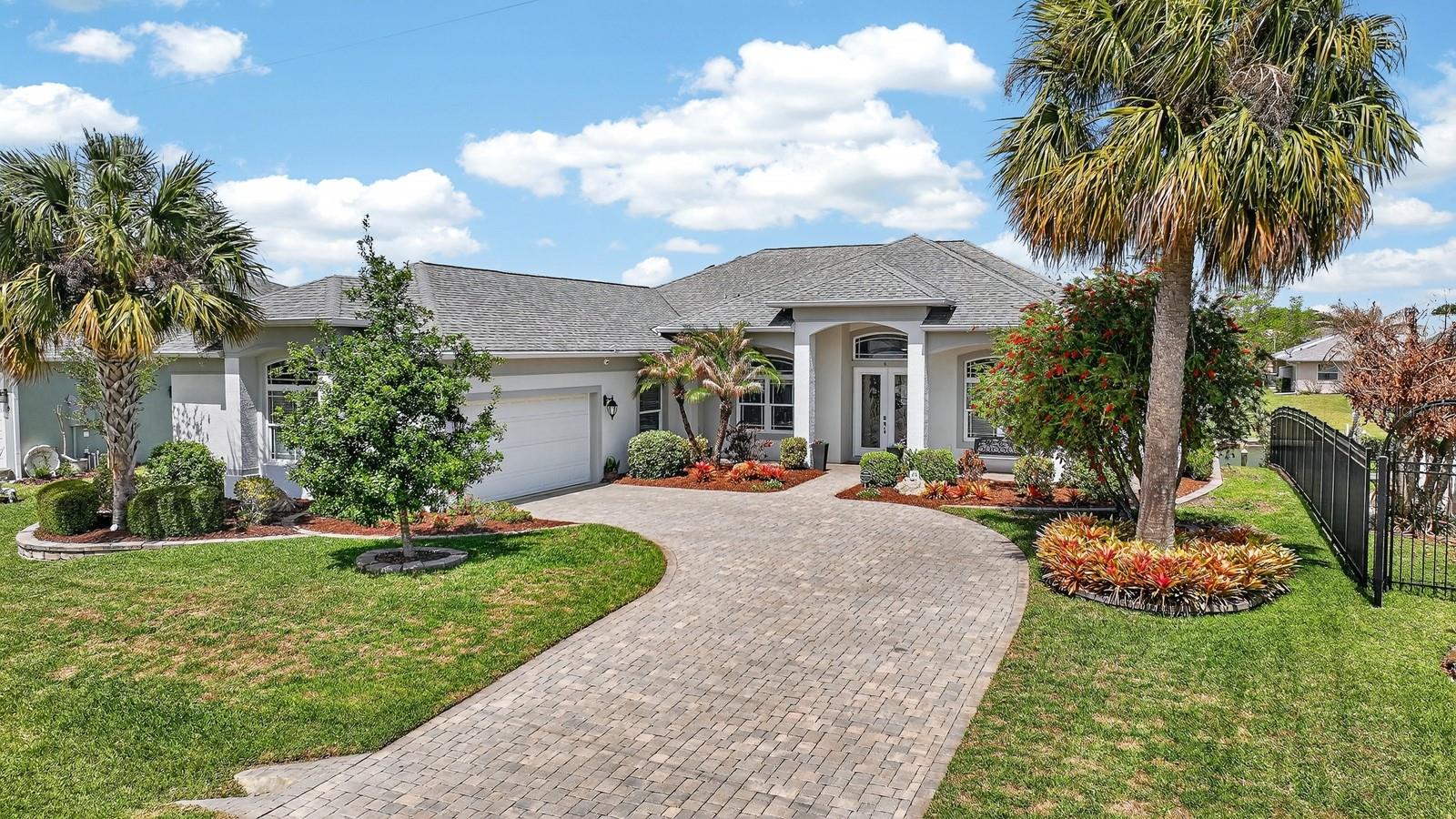 11 COTTONTON CT, PALM COAST, FL, 32137
