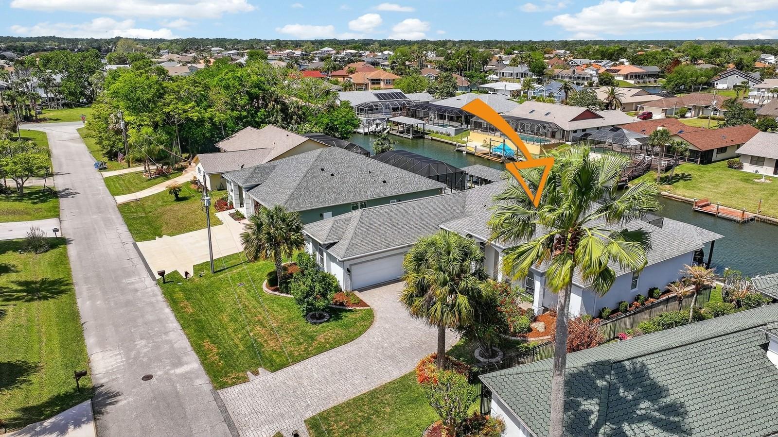 11 COTTONTON CT, PALM COAST, FL, 32137
