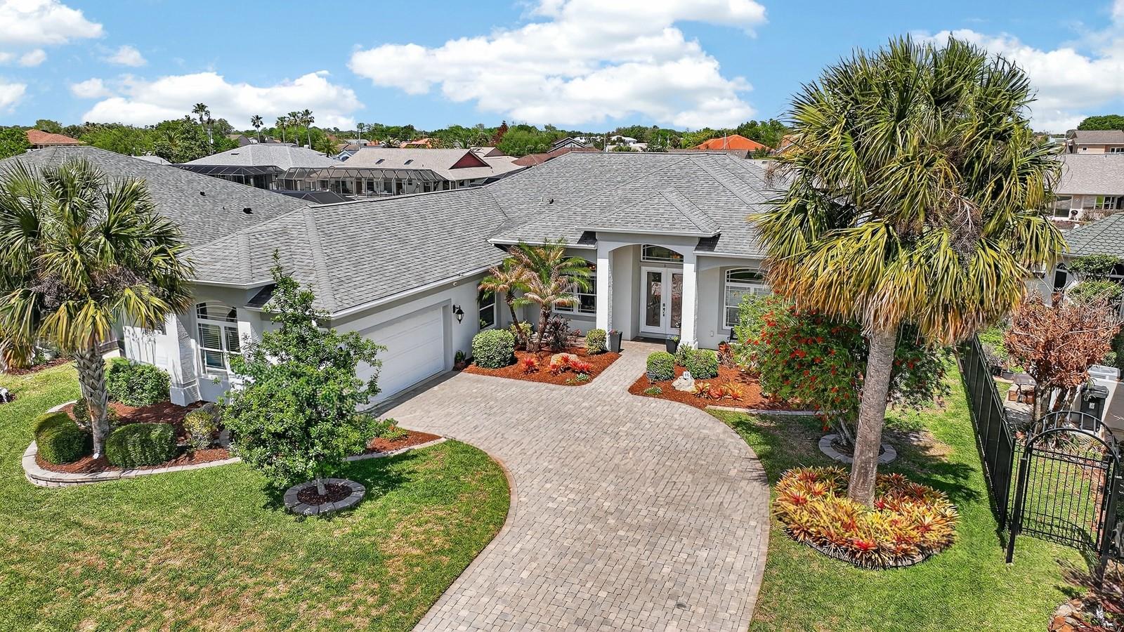 11 COTTONTON CT, PALM COAST, FL, 32137