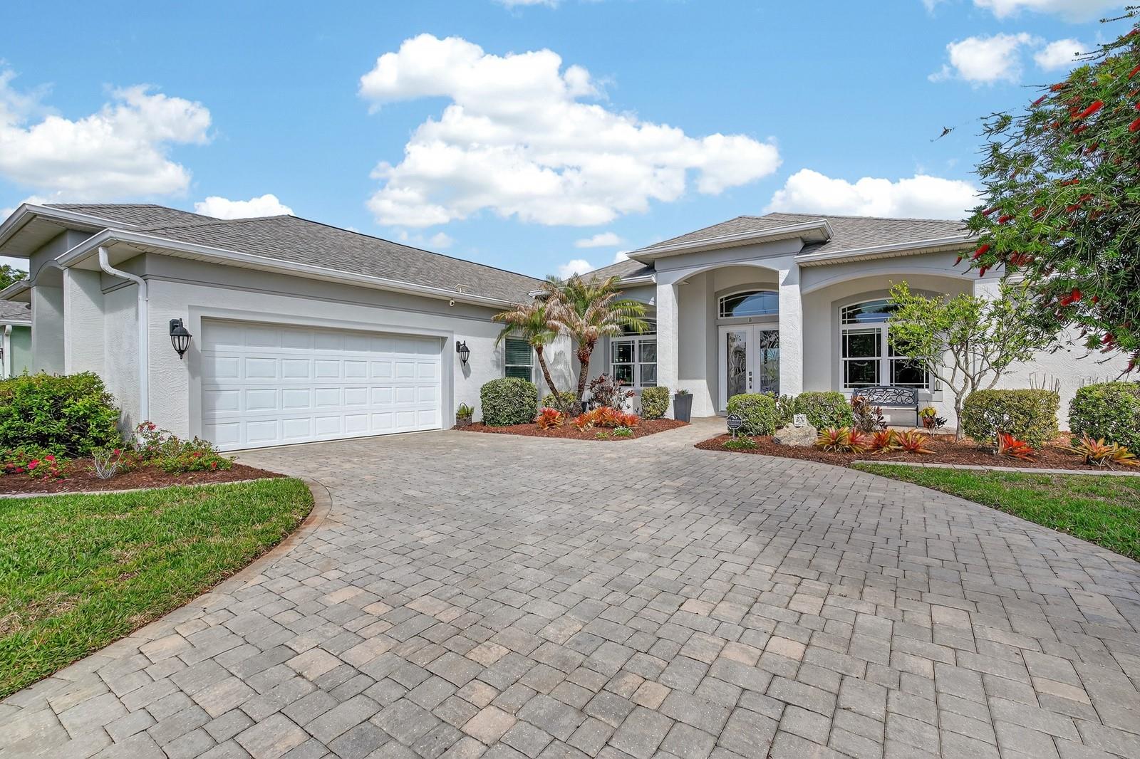 11 COTTONTON CT, PALM COAST, FL, 32137