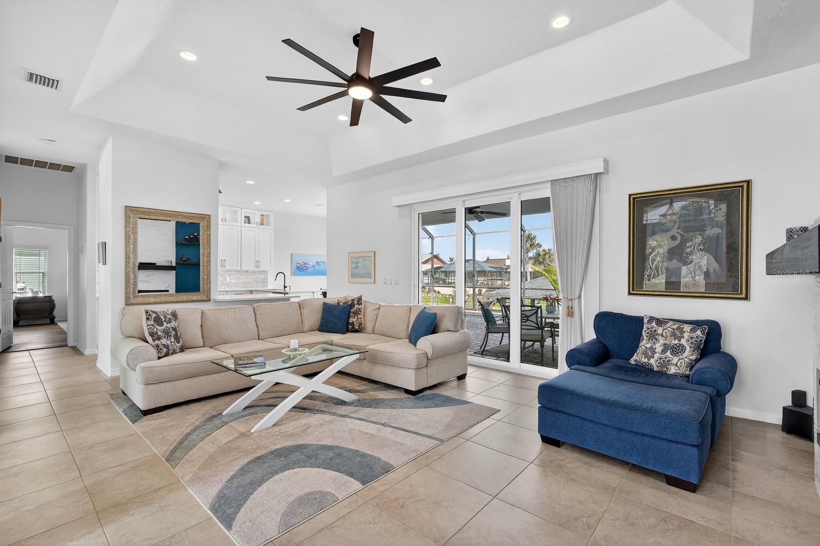11 COTTONTON CT, PALM COAST, FL, 32137