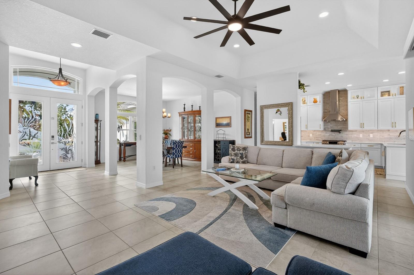 11 COTTONTON CT, PALM COAST, FL, 32137