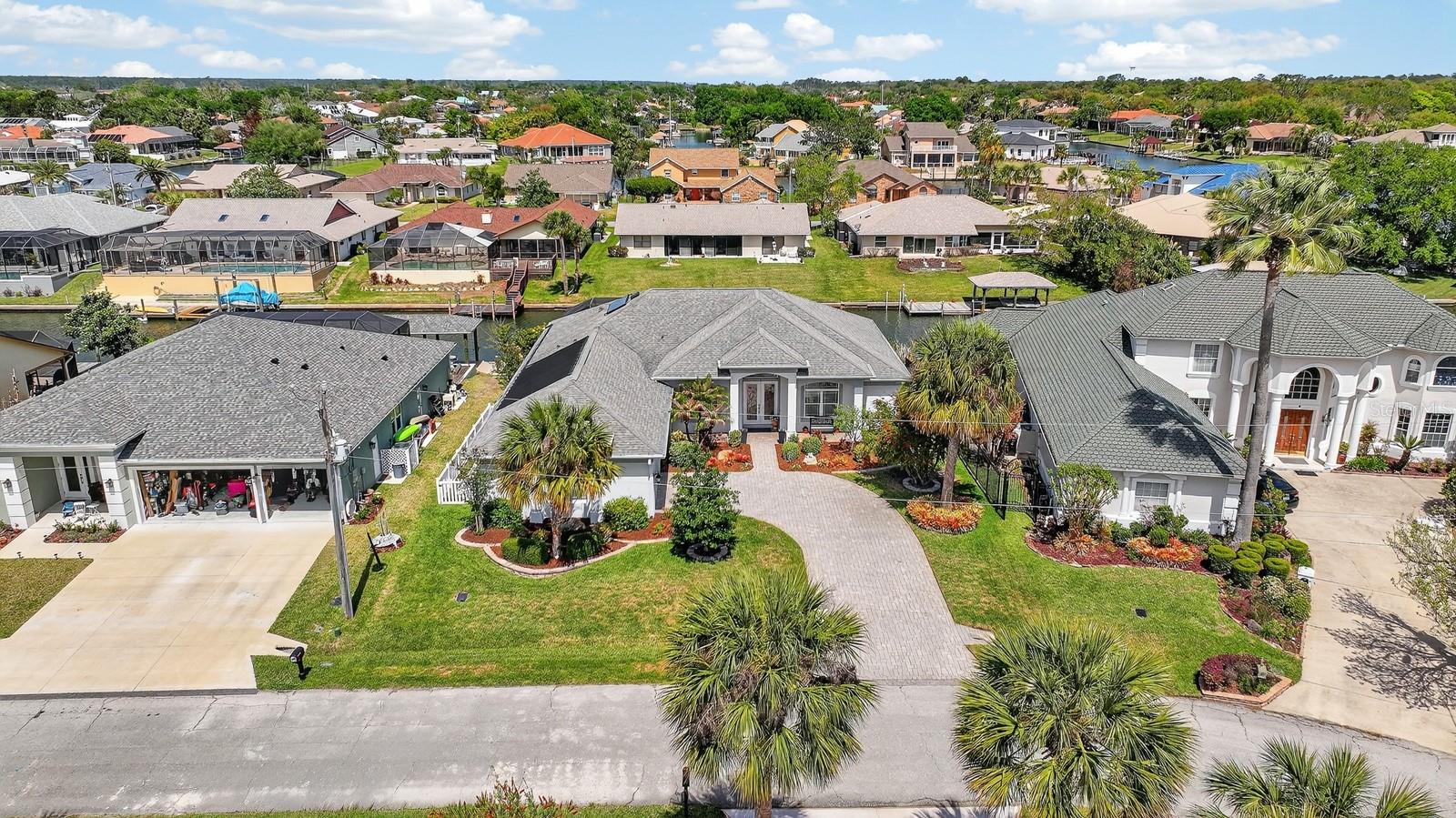 11 COTTONTON CT, PALM COAST, FL, 32137