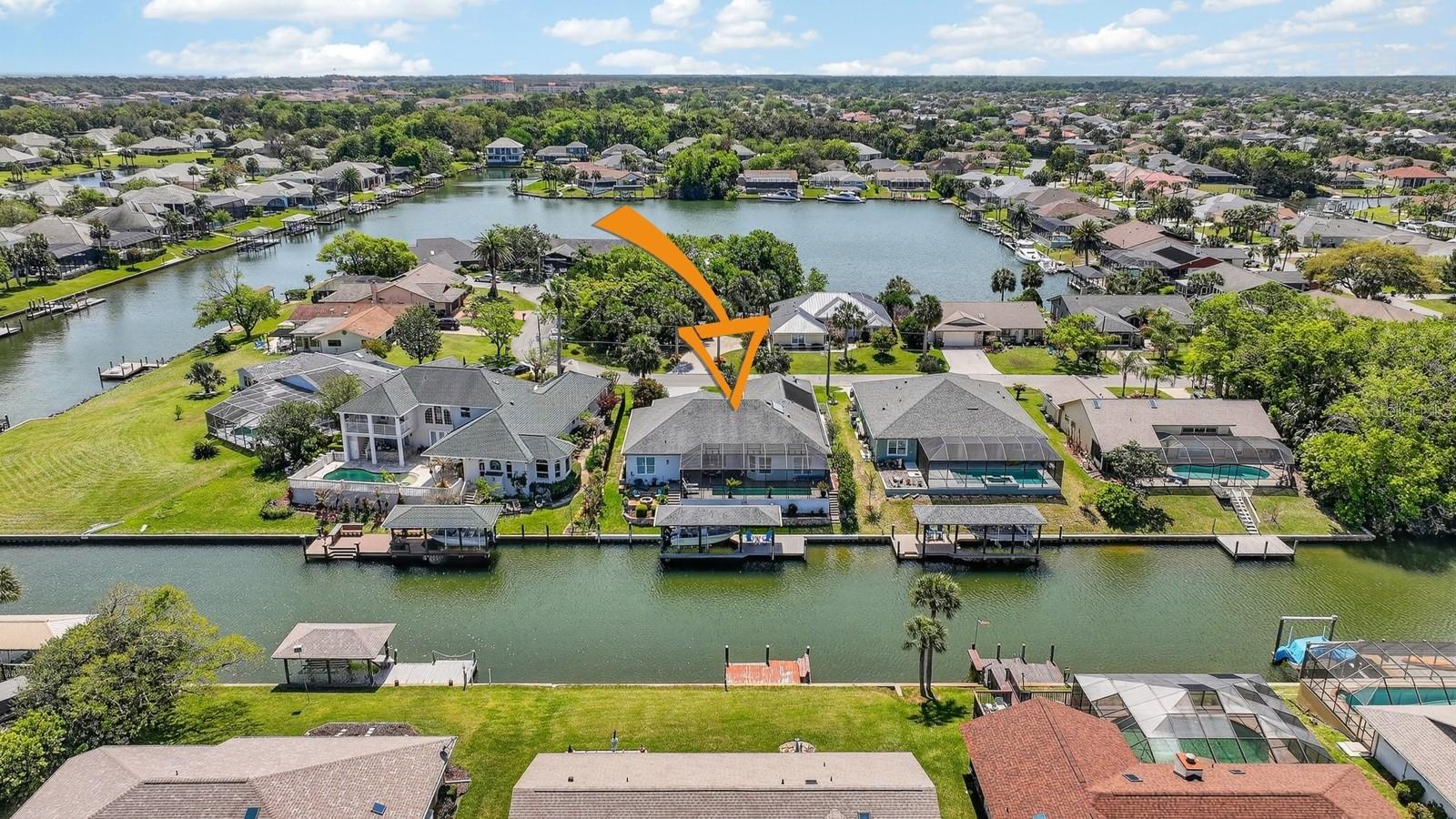 11 COTTONTON CT, PALM COAST, FL, 32137