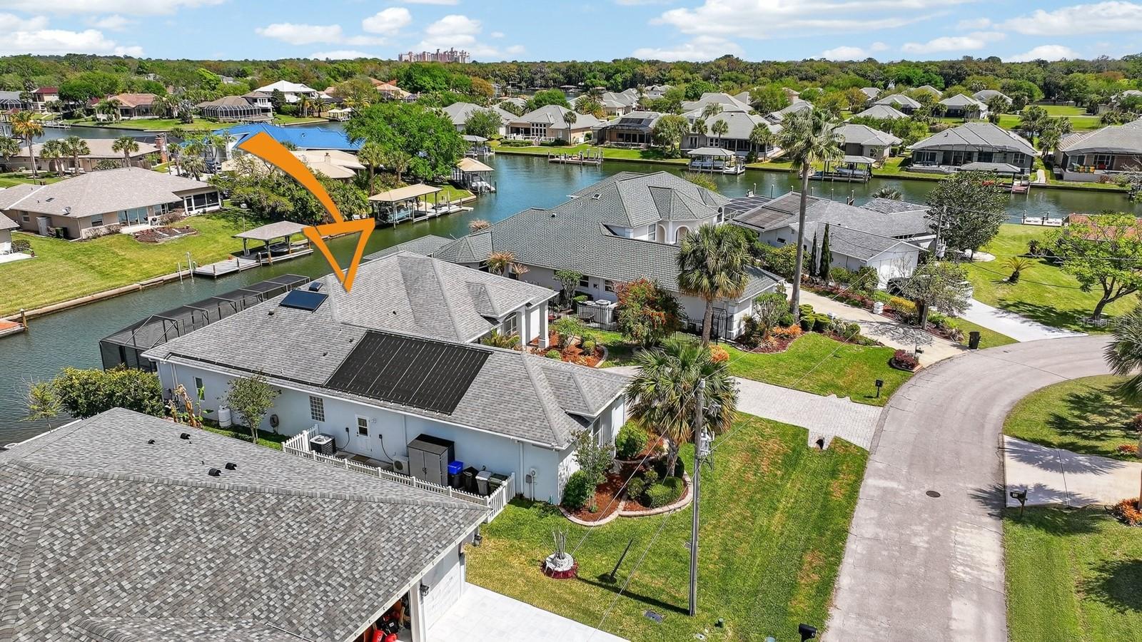 11 COTTONTON CT, PALM COAST, FL, 32137