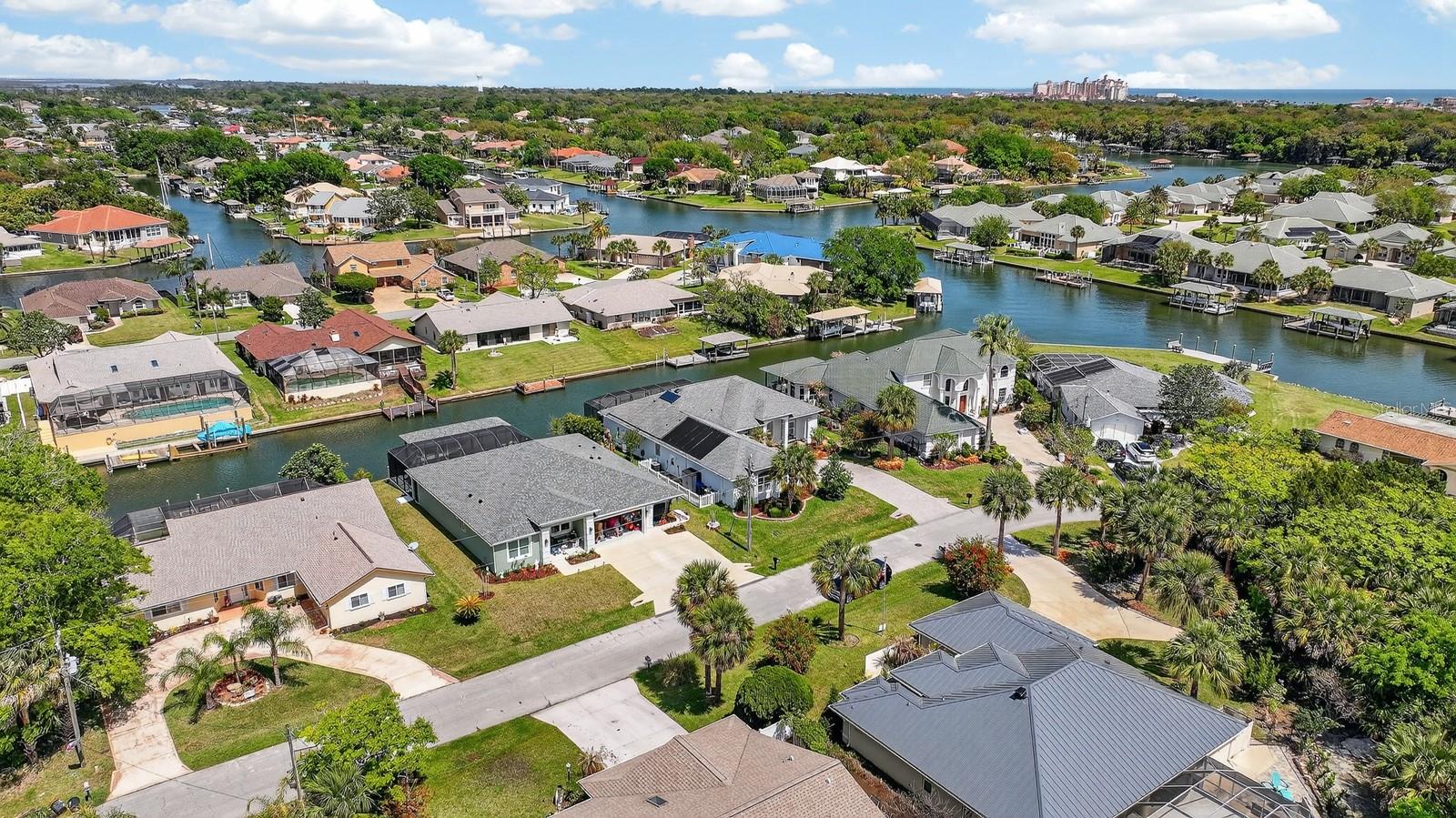 11 COTTONTON CT, PALM COAST, FL, 32137