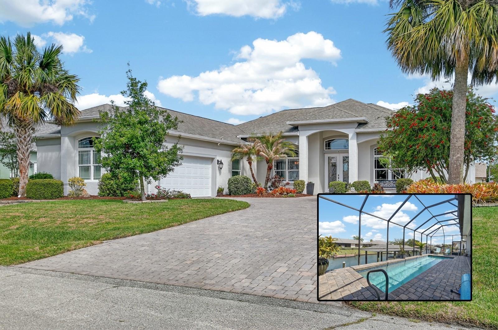 11 COTTONTON CT, PALM COAST, FL, 32137