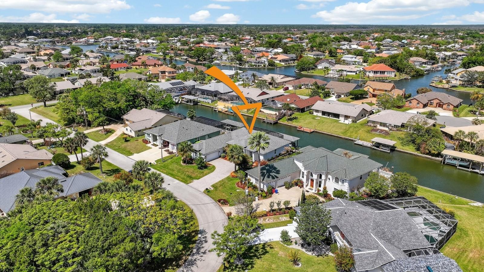 11 COTTONTON CT, PALM COAST, FL, 32137
