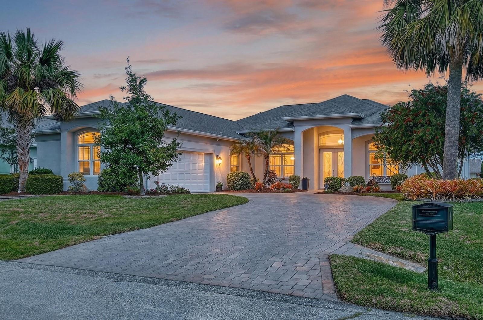 11 COTTONTON CT, PALM COAST, FL, 32137