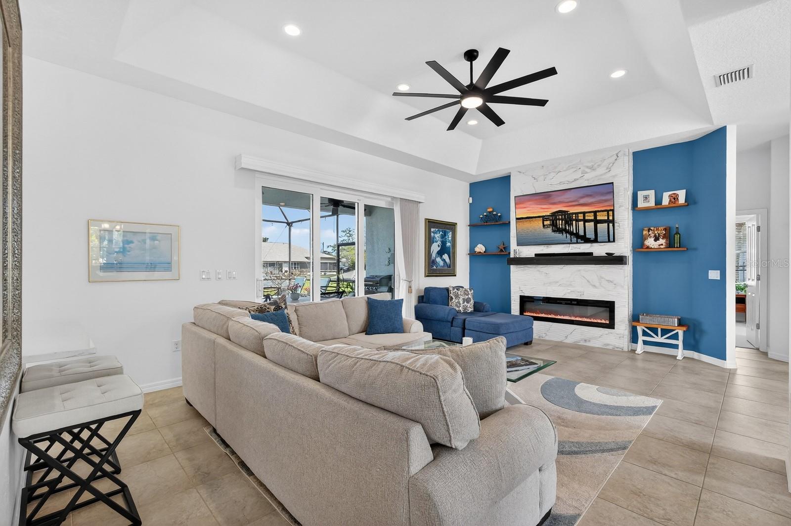 11 COTTONTON CT, PALM COAST, FL, 32137