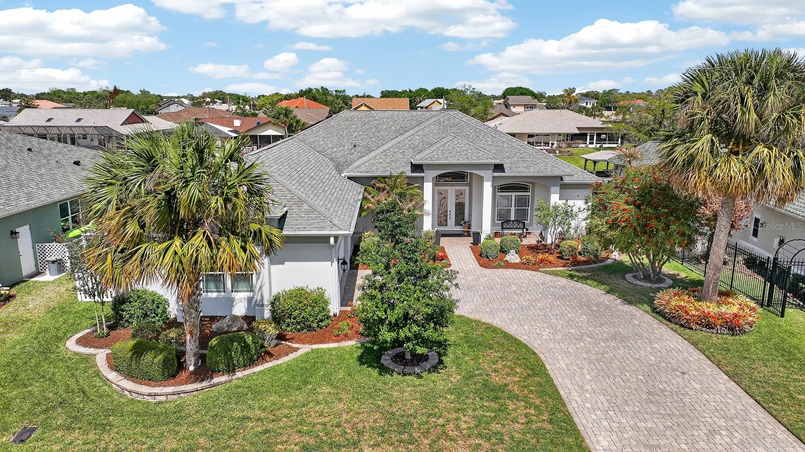 11 COTTONTON CT, PALM COAST, FL, 32137