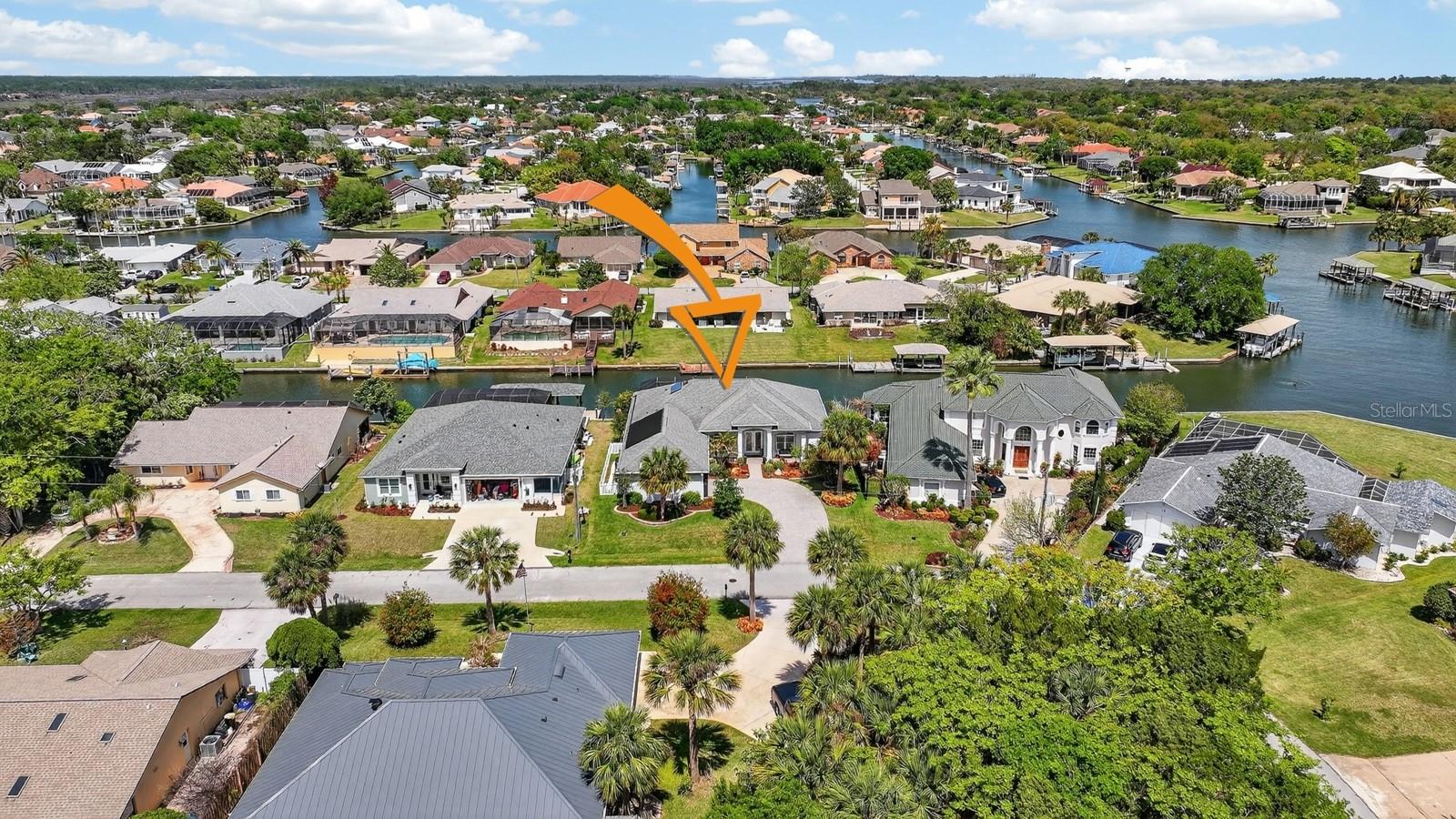11 COTTONTON CT, PALM COAST, FL, 32137