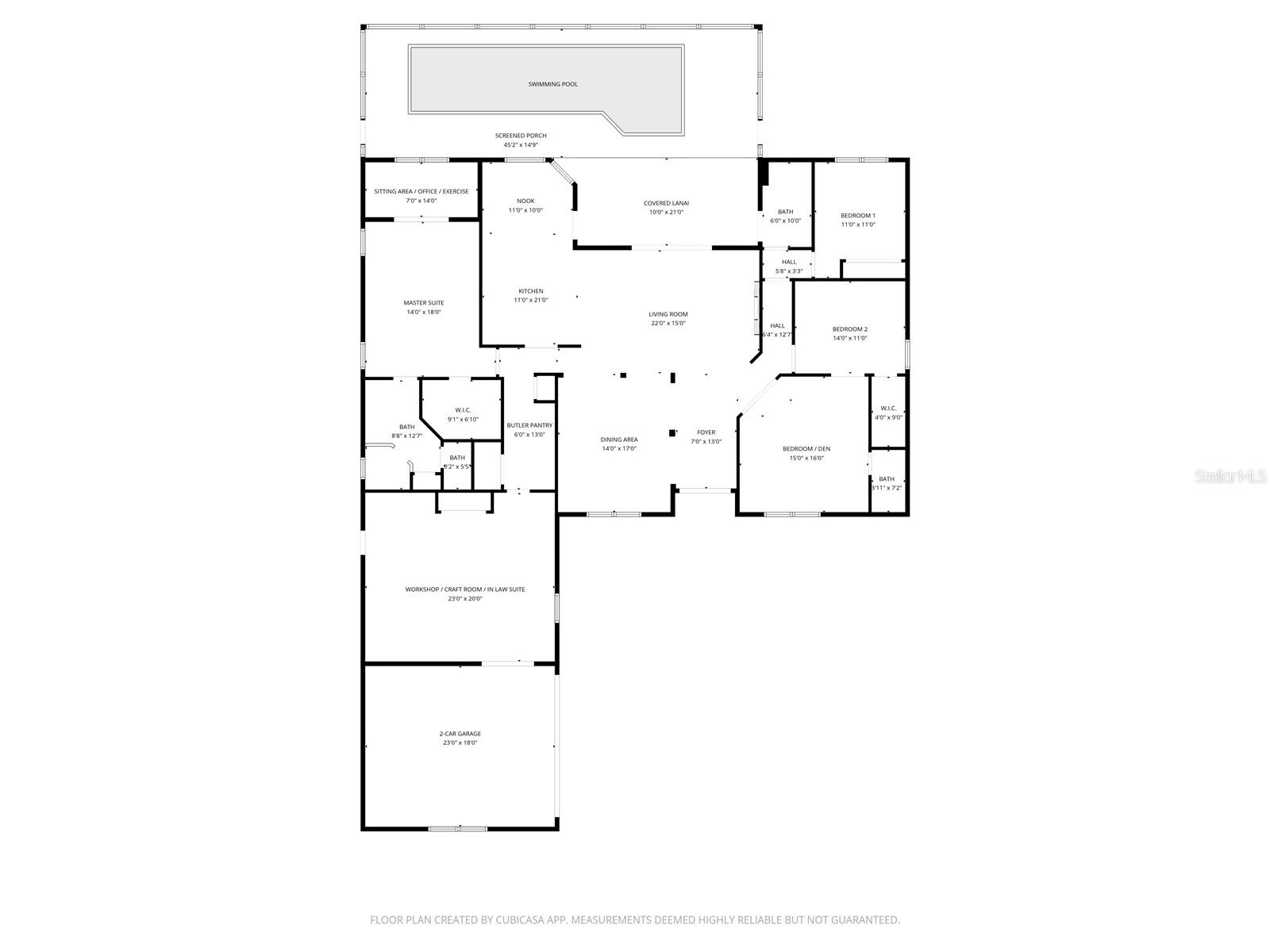11 COTTONTON CT, PALM COAST, FL, 32137