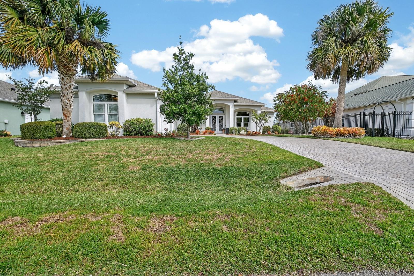 11 COTTONTON CT, PALM COAST, FL, 32137