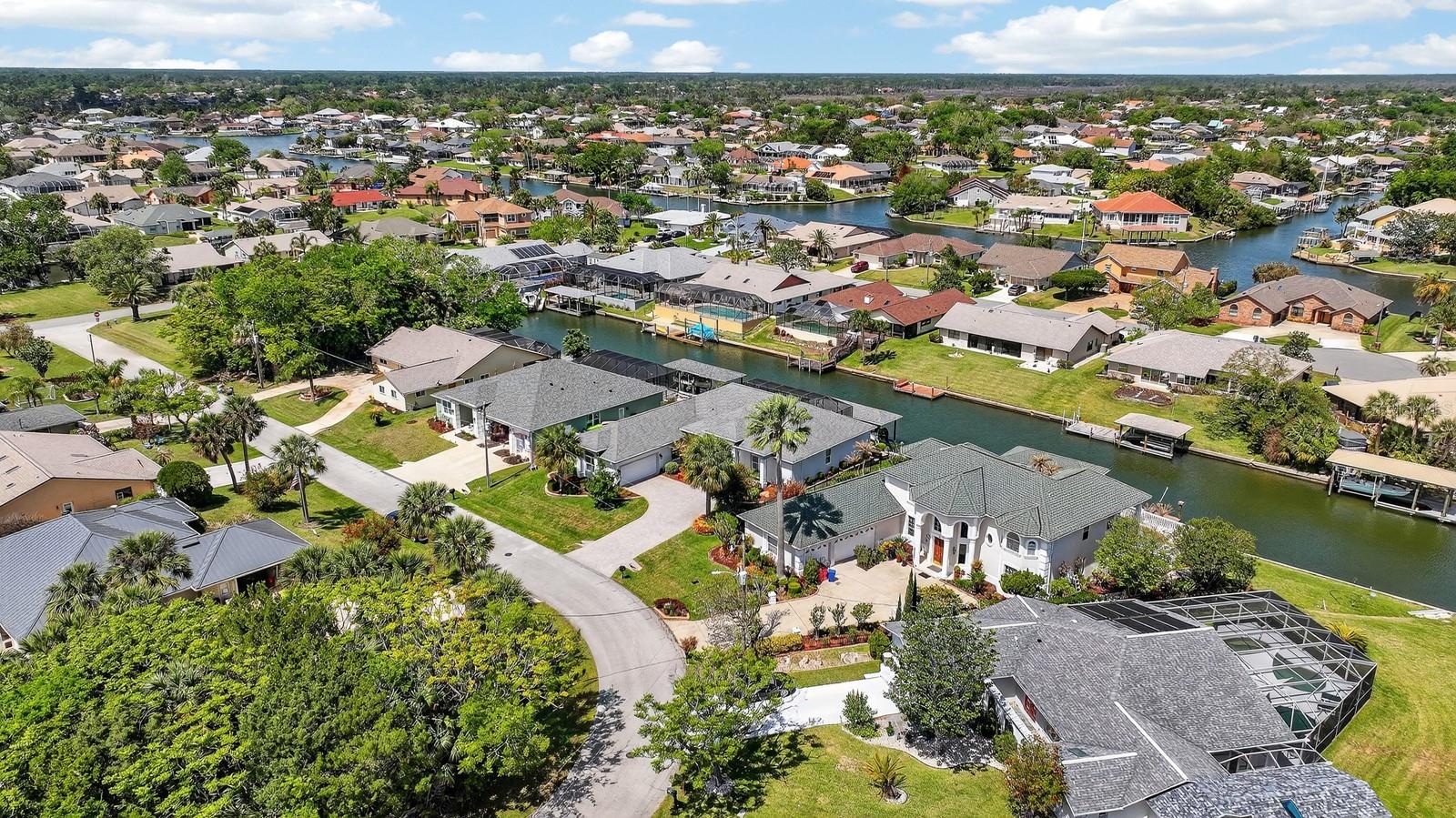 11 COTTONTON CT, PALM COAST, FL, 32137