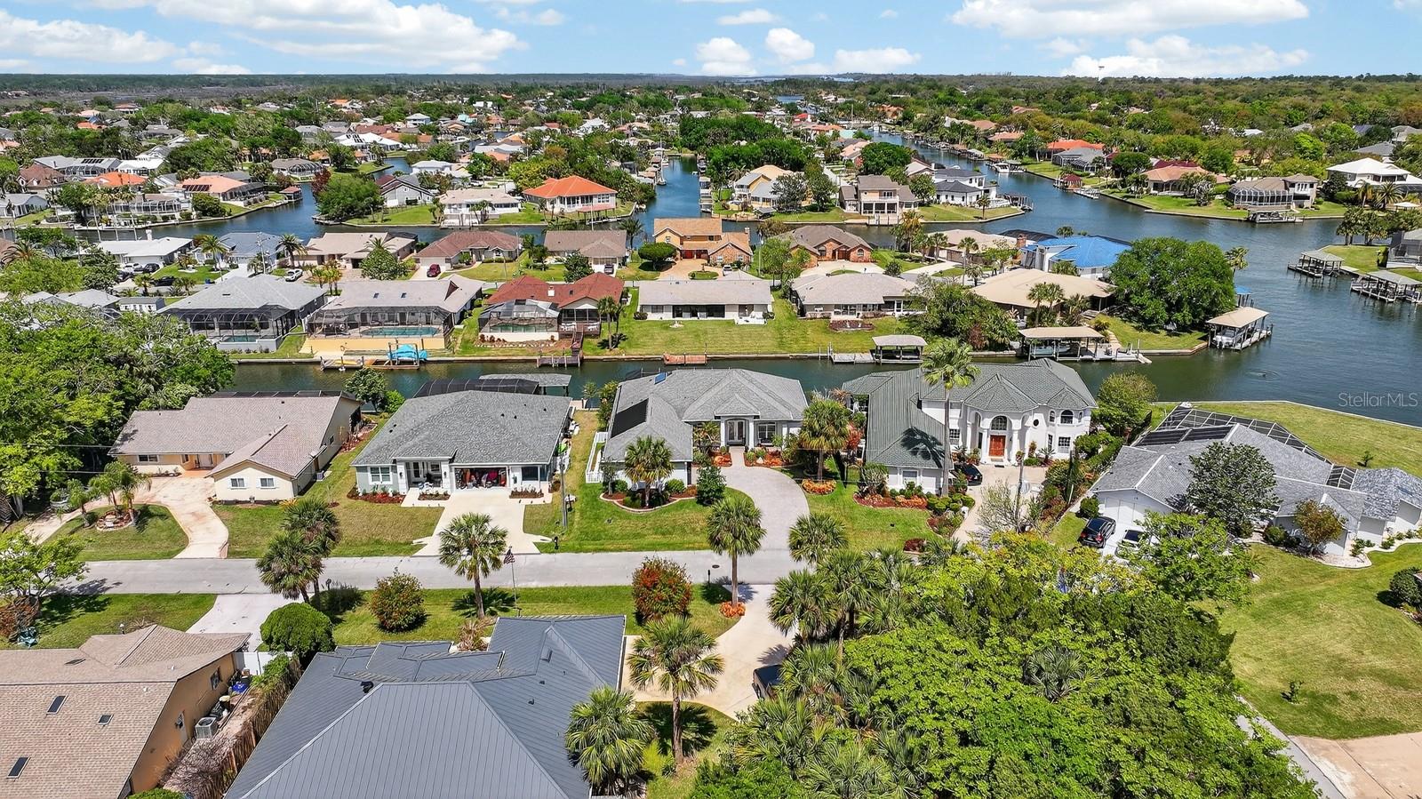 11 COTTONTON CT, PALM COAST, FL, 32137