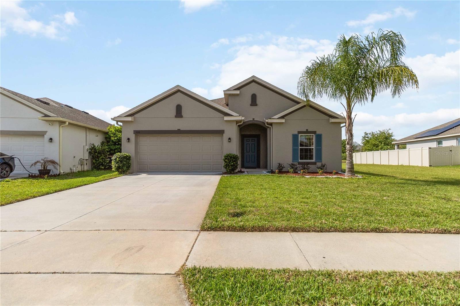 1651 CHATSWORTH CIR, ST CLOUD, FL, 34771