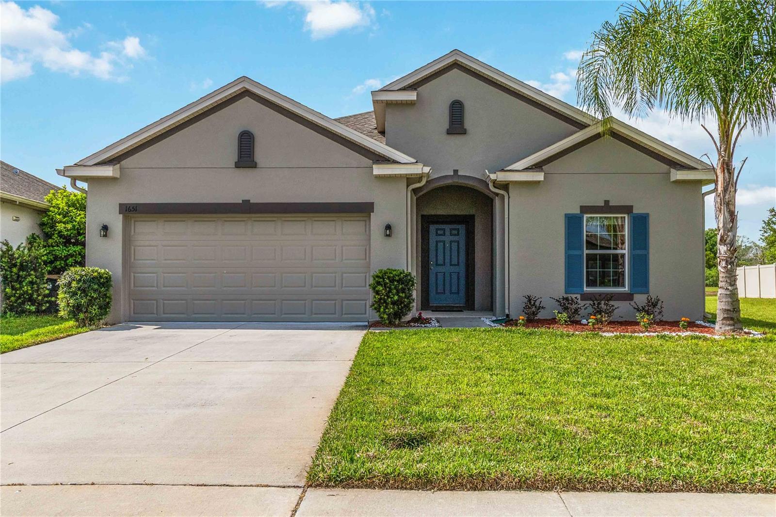 1651 CHATSWORTH CIR, ST CLOUD, FL, 34771