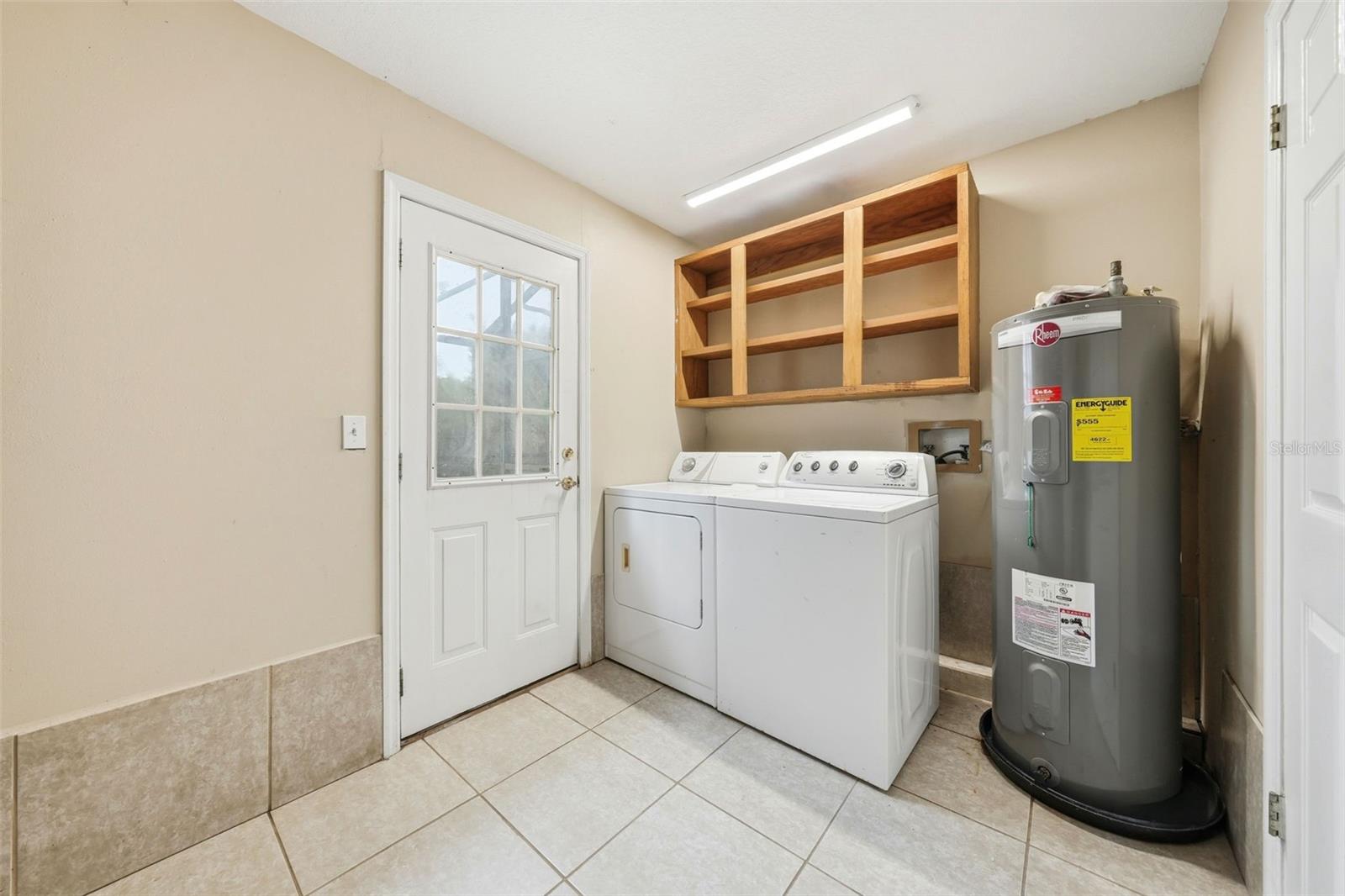 12311 N PUTNEY CT, LEESBURG, FL, 34788