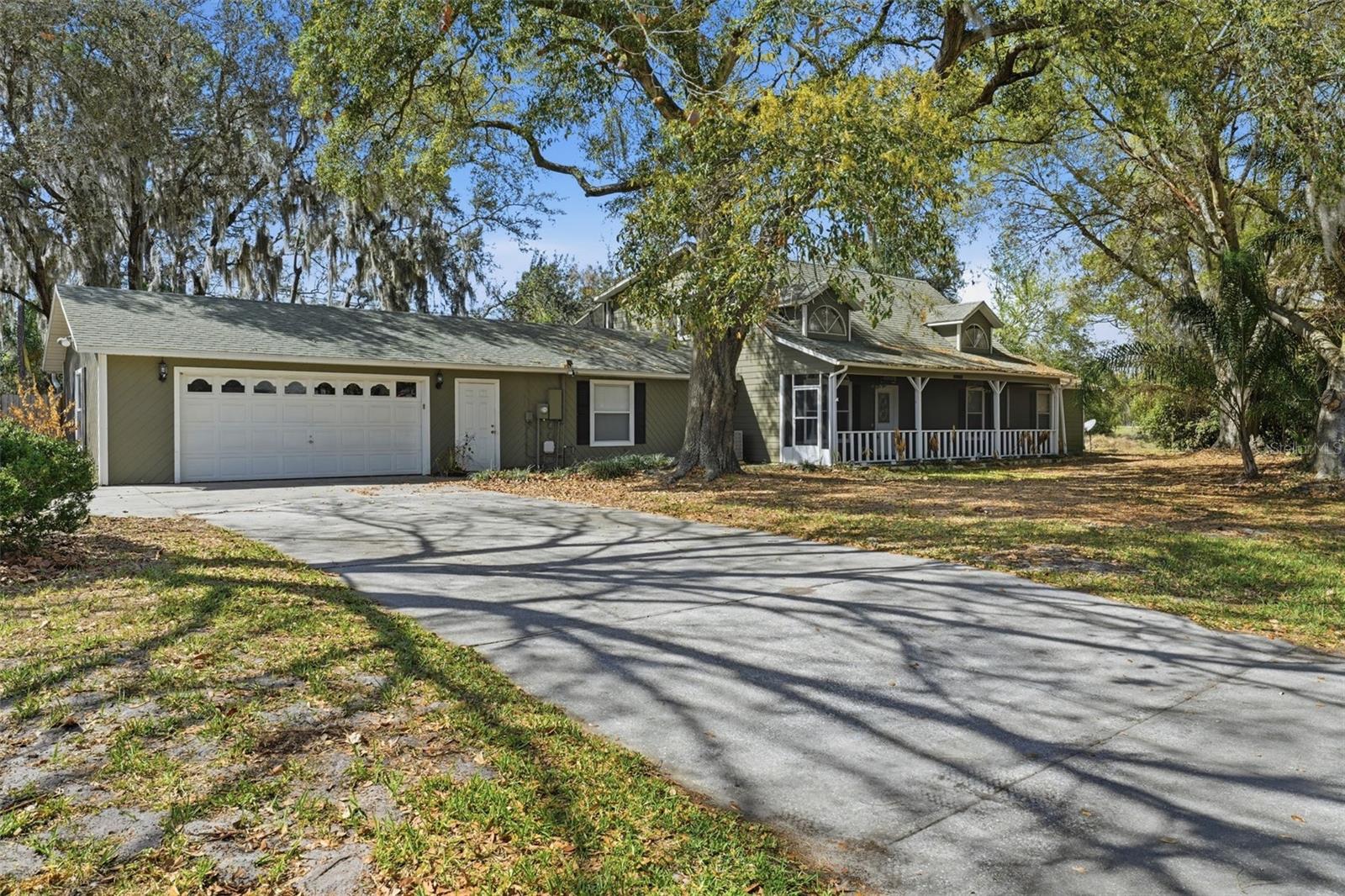 12311 N PUTNEY CT, LEESBURG, FL, 34788