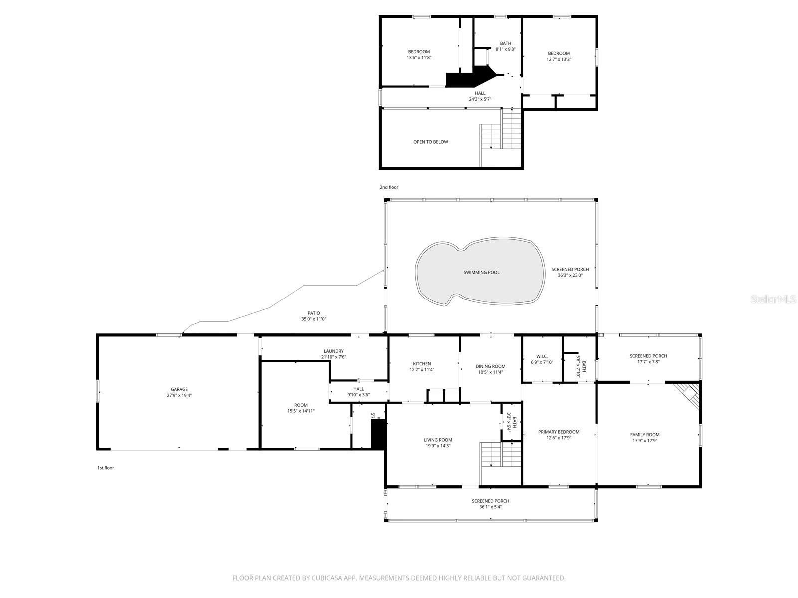 12311 N PUTNEY CT, LEESBURG, FL, 34788