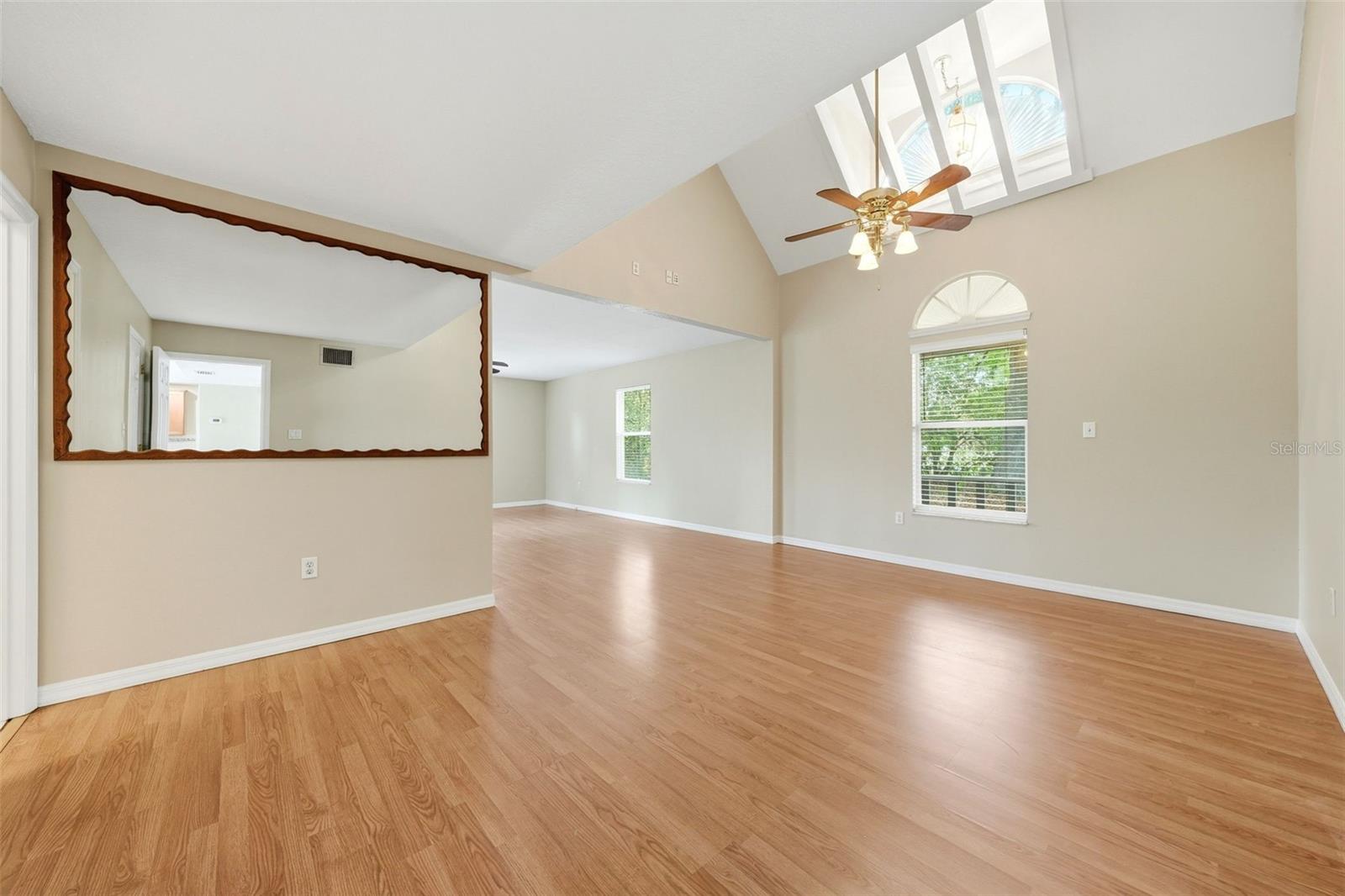 12311 N PUTNEY CT, LEESBURG, FL, 34788