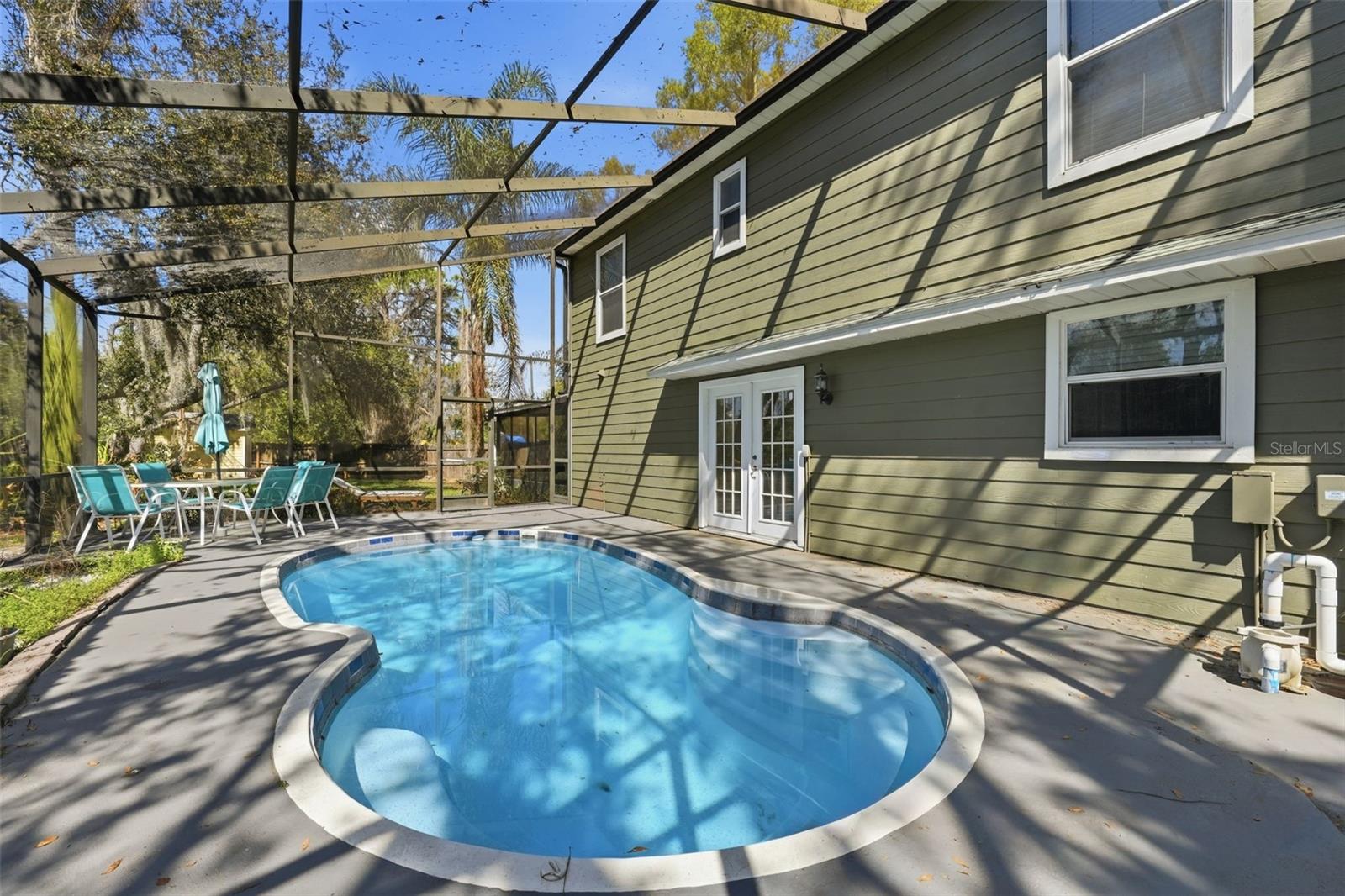12311 N PUTNEY CT, LEESBURG, FL, 34788