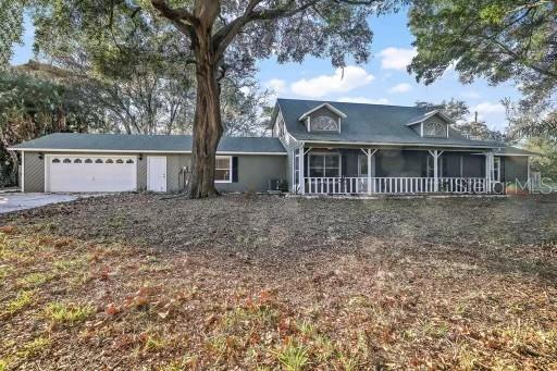 12311 N PUTNEY CT, LEESBURG, FL, 34788
